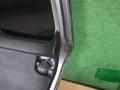 крышка багажника (дверь 3-5) Mazda 6 1 поколение [рестайлинг] GG 2006, 2.0 л., RF7J, дизель, 6МКПП, серый, универсал, передний привод - фото №7