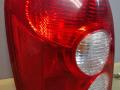 фонарь задний левый Mazda 323F BJ 2000, 2.0 л., RF3F, дизель, МКПП, хетчбэк 5 дв., передний привод - фото №3