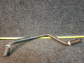 патрубок (трубопровод, шланг) Toyota Camry XV40 ACV40 2009, 2.4 л., 2AZ-FE, бензин, АКПП, синий, седан, передний привод - фото №3