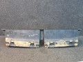 Крепление бампера заднего BMW X5 E70 2008, 3.0 л., дизель, АКПП, серый, внедорожник 5 дв., полный привод, правый руль, 51127158444, 7158444 - фото №6