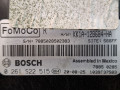 блок управления двигателем Ford Edge 2 поколение CD539 [рестайлинг] 2020, 2.0 л., бензин, АКПП, красный, внедорожник 5 дв., полный привод, 0261S22515, KK1A12B684HA, K2GA12A692KB - фото №5