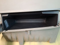 бардачок Toyota Sienna 3 поколение 2011, 3.5 л., 2GR-FE, бензин, АКПП, серый, передний привод - фото №3