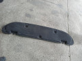 шумоизоляция капота Toyota Sienna 3 поколение 2011, 3.5 л., 2GR-FE, бензин, АКПП, серый, передний привод - фото №5