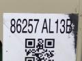разъем AUX / USB Subaru Impreza 5 поколение (GK/GT) 2019, 2.0 л., бензин, вариатор, серый, седан, полный привод, 86257AL13B - фото №5