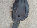 защита арок передняя левая (подкрылок) Mazda CX-7 1 поколение ER 2008, 2.3 л., L3-VDT, бензин, АКПП, голубой/30s, полный привод - фото №4