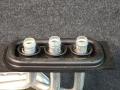 радиатор отопителя (печки) BMW X5 E70 2008, 3.0 л., дизель, АКПП, серый, внедорожник 5 дв., полный привод, правый руль, 669180B - фото №3
