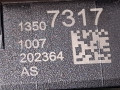 датчик света Chevrolet Malibu 9 поколение 2018, 1.5 л., бензин, АКПП, бордовый, передний привод, 13507317 - фото №4