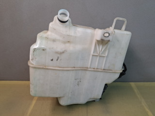 бачок омывателя Mazda 6 3 поколение [рестайлинг] GJ 2016, 2.5 л., PYY1, бензин, АКПП, серый /42а, седан, передний привод