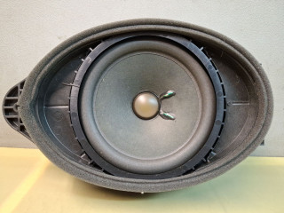 динамик двери Chevrolet Blazer 3 поколение 2019, 3.6 л., бензин, АКПП, белый, полный привод, 84557676