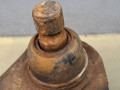 рычаг передний левый Mazda 323F BJ 2000, 2.0 л., RF3F, дизель, МКПП, хетчбэк 5 дв., передний привод - фото №4