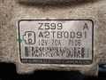 генератор Mazda 626 5 поколение [рестайлинг] 2002, 2.0 л., бензин, Z599, A2TB0091 - фото №5