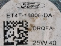 динамик Ford Edge 2 поколение CD539 [рестайлинг] 2020, 2.0 л., бензин, АКПП, красный, внедорожник 5 дв., полный привод, ET4T18808DA - фото №4