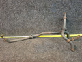 шланг (трубка) АКПП Toyota Sienna 3 поколение 2011, 3.5 л., 2GR-FE, бензин, АКПП, серый, передний привод - фото №2