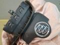 подушка безопасности водителя Buick Encore 1 поколение [рестайлинг] 2020, 1.4 л., бензин, 42631342 - фото №2