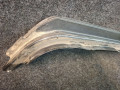 роликовая направляющая Toyota Sienna 3 поколение 2011, 3.5 л., 2GR-FE, бензин, АКПП, серый, передний привод - фото №5