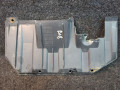 защита днища Mitsubishi ASX 1 поколение 2012, 2.0 л., 4B11, бензин, АКПП, черный, внедорожник 5 дв., полный привод, 5379A465 - фото №3