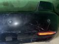бампер задний Mazda 6 GG 2003, 2.3 л., L3, бензин, МКПП, черный, седан, передний привод - фото №3