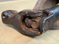 рулевой карданчик Toyota Sienna 3 поколение 2011, 3.5 л., 2GR-FE, бензин, АКПП, серый, передний привод - фото №3