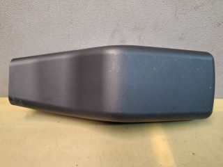 накладка зеркала внутреннего Hyundai Elantra AD 2018, 2.0 л., бензин, АКПП, серебристый, передний привод, 95897F2000