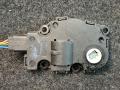 моторчик заслонки печки BMW X5 E70 2008, 3.0 л., дизель, АКПП, серый, внедорожник 5 дв., полный привод, правый руль, 410475520 - фото №3