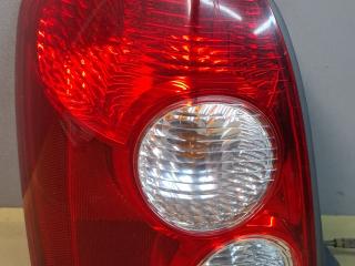 фонарь задний левый Mazda 323F BJ 2000, 2.0 л., RF3F, дизель, МКПП, хетчбэк 5 дв., передний привод