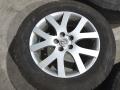 диск литой Mazda CX-7 1 поколение 2008, 2.3 л., L3-VDT, бензин, АКПП, внедорожник 5 дв., полный привод - фото №3