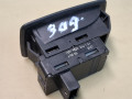 кнопка стеклоподъемника двери задней левой BMW X5 E70 2008, 3.0 л., дизель, АКПП, серый, внедорожник 5 дв., полный привод, правый руль - фото №2