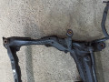 балка подвески передняя (подрамник) Mazda CX-7 1 поколение ER 2008, 2.3 л., L3-VDT, бензин, АКПП, голубой/30s, полный привод - фото №4