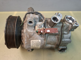 компрессор кондиционера Volkswagen Jetta 7 поколение 2021, 1.4 л., бензин, АКПП, серый, передний привод, 3Q0816803E