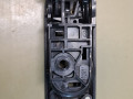 ручка внутренняя передняя левая Mazda CX-7 1 поколение ER 2008, 2.3 л., L3-VDT, бензин, АКПП, голубой/30s, полный привод - фото №2