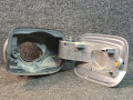 лючок топливного бака BMW X5 E70 2008, 3.0 л., дизель, АКПП, серый, внедорожник 5 дв., полный привод, правый руль - фото №9