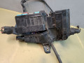 блок предохранителей Toyota Sienna 3 поколение 2011, 3.5 л., 2GR-FE, бензин, АКПП, серый, передний привод - фото №11
