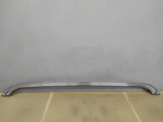 рамка (накладка) решетки радиатора Mini Cooper S 1 поколение 2002, 51111490062