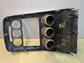 рамка блока управления климой Mazda CX-7 1 поколение ER 2008, 2.3 л., L3-VDT, бензин, АКПП, голубой/30s, полный привод - фото №5