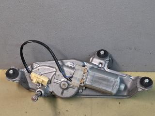 моторчик заднего стеклоочистителя (дворника) Mazda CX-7 1 поколение ER 2008, 2.3 л., L3-VDT, бензин, АКПП, голубой/30s, полный привод, EG2167450C, 8496000334