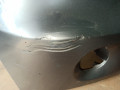 крыло переднее правое BMW X5 E70 2008, 3.0 л., дизель, АКПП, серый, внедорожник 5 дв., полный привод, правый руль - фото №8