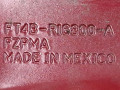 петля капота Ford Edge 2 поколение CD539 [рестайлинг] 2020, 2.0 л., бензин, АКПП, красный, внедорожник 5 дв., полный привод, FT4BR16800A, FT4BR16801A - фото №4