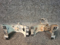 замок капота BMW X5 E70 2008, 3.0 л., дизель, АКПП, серый, внедорожник 5 дв., полный привод, правый руль - фото №4