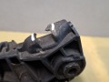 Крепление бампера переднего Toyota Camry XV40 ACV40 2009, 2.4 л., 2AZ-FE, бензин, АКПП, синий, седан, передний привод, 5253606020 - фото №2