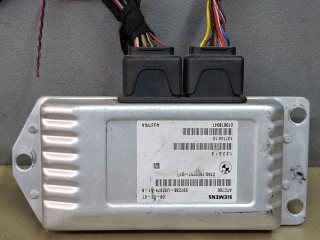 блок управления раздаткой BMW X5 E70 2008, 3.0 л., дизель, АКПП, серый, внедорожник 5 дв., полный привод, правый руль, S97238-U3297-A1-8