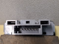 кнопка ASC / ESP Ford Edge 2 поколение CD539 [рестайлинг] 2020, 2.0 л., бензин, АКПП, красный, внедорожник 5 дв., полный привод, HG9T11B573AAW - фото №4