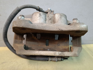 суппорт передний правый Chevrolet Blazer 3 поколение 2019, 3.6 л., бензин, АКПП, белый, полный привод, 84483545