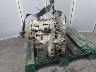 КПП автоматическая (АКПП) Toyota Sienna 3 поколение 2011, 3.5 л., 2GR-FE, бензин, АКПП, серый, передний привод, U660E