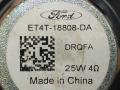 динамик Ford Escape 4 поколение CX482 2021, 2.5 л., гибрид, АКПП, внедорожник 5 дв., полный привод, ET4T18808DA - фото №4