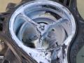 термостат Mazda CX-5 2 поколение [рестайлинг] 2023, 2.5 л., PYY1, бензин, полный привод, PYFD1516ZA - фото №6