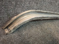 роликовая направляющая Toyota Sienna 3 поколение 2011, 3.5 л., 2GR-FE, бензин, АКПП, серый, передний привод - фото №4