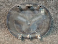 эмблема Mazda CX-30 1 поколение 2020, BERC51730, K4025 - фото №4