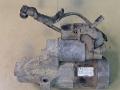 стартер Mazda 3 BK 2004, 2.3 л., L3, бензин, АКПП, передний привод, правый руль, M000T87681, L327 - фото №3