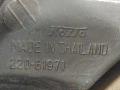 фонарь задний левый Mazda 6 GG 2003, 2.3 л., L3, бензин, МКПП, черный, седан, передний привод, 22061971 - фото №8