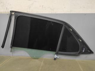 стекло двери задней правой Chevrolet Equinox 3 поколение 2018, 1.5 л., бензин, АКПП, серый 139х, минивэн, передний привод